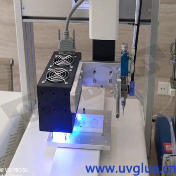 UV胶水适应的湿度与温度分别是多少？威格鲁UV胶水