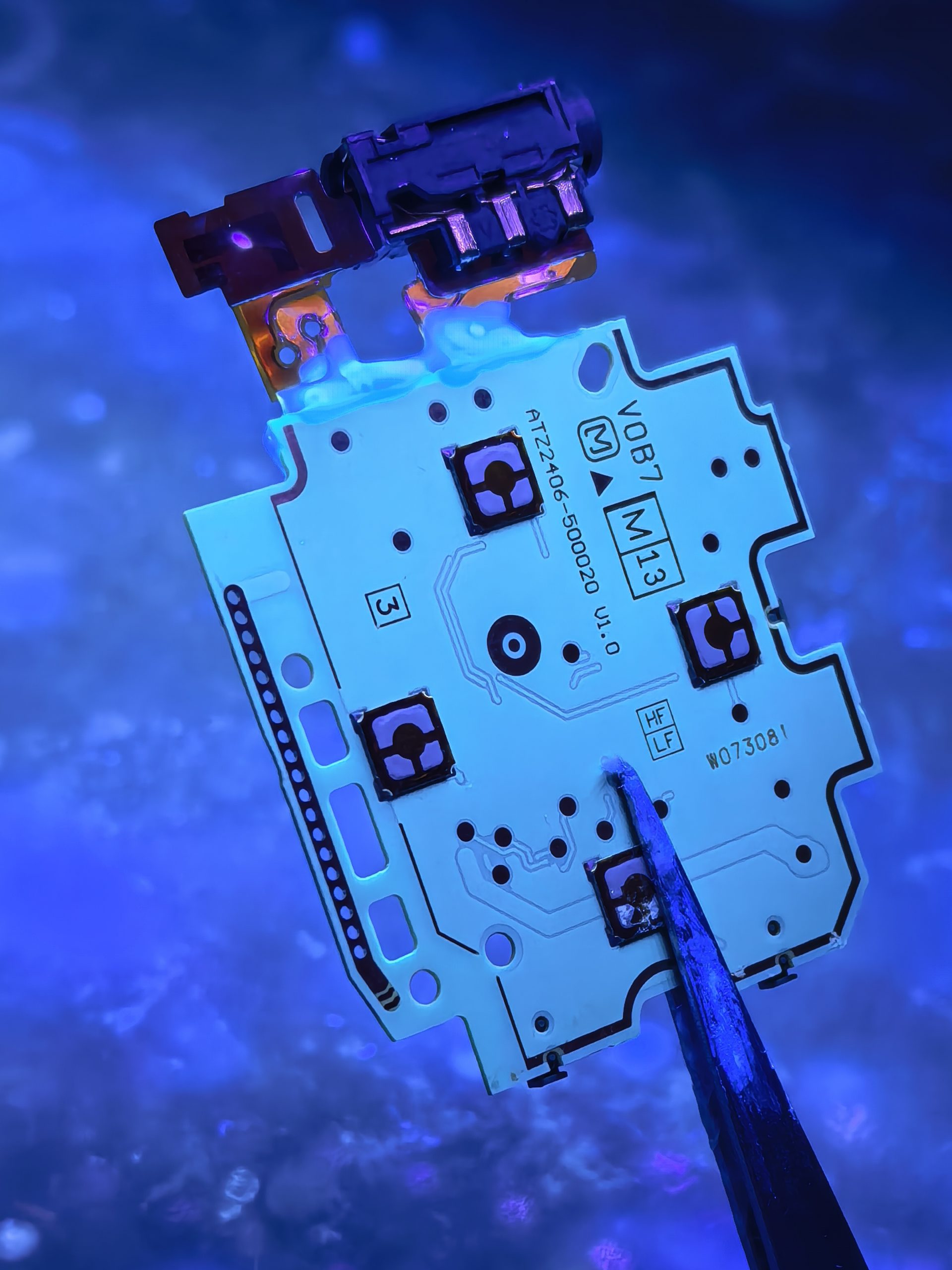 UV胶水的材料兼容性怎么样？有哪些影响因素？